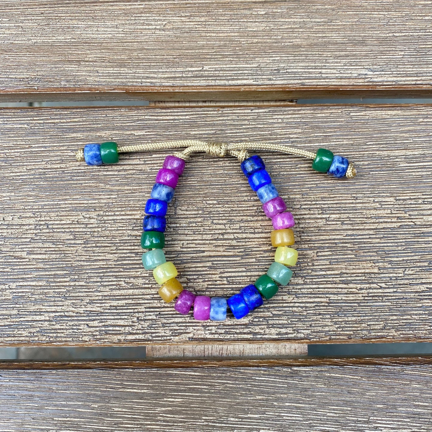 Pride I