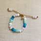 Navy Beach Gemstone