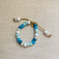 Navy Beach Gemstone