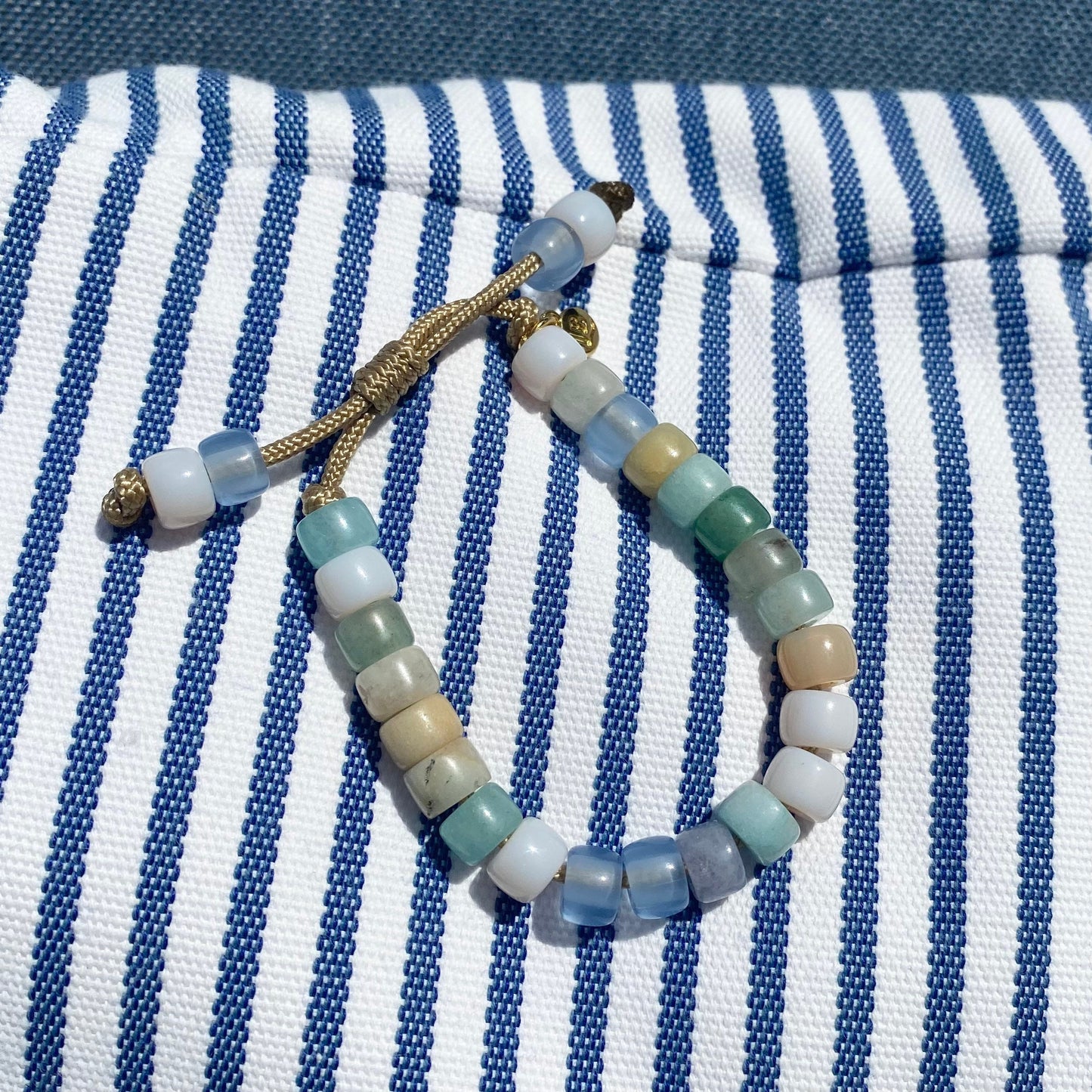 New Sea Glass