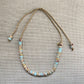 Cleopatra Necklace Sea Sediment Jasper