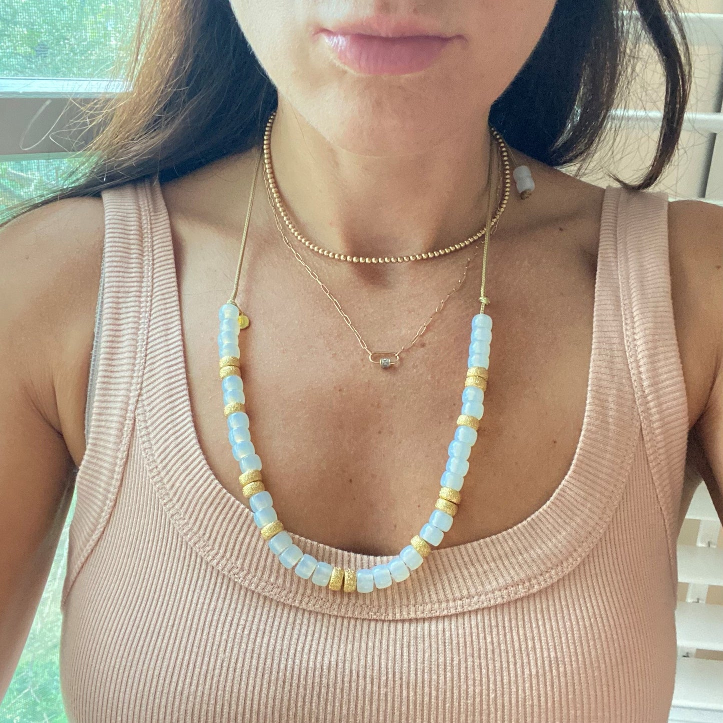 Cleopatra Moonstone