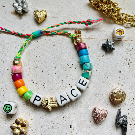 Peaceabilities