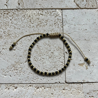 The Mini Seeds