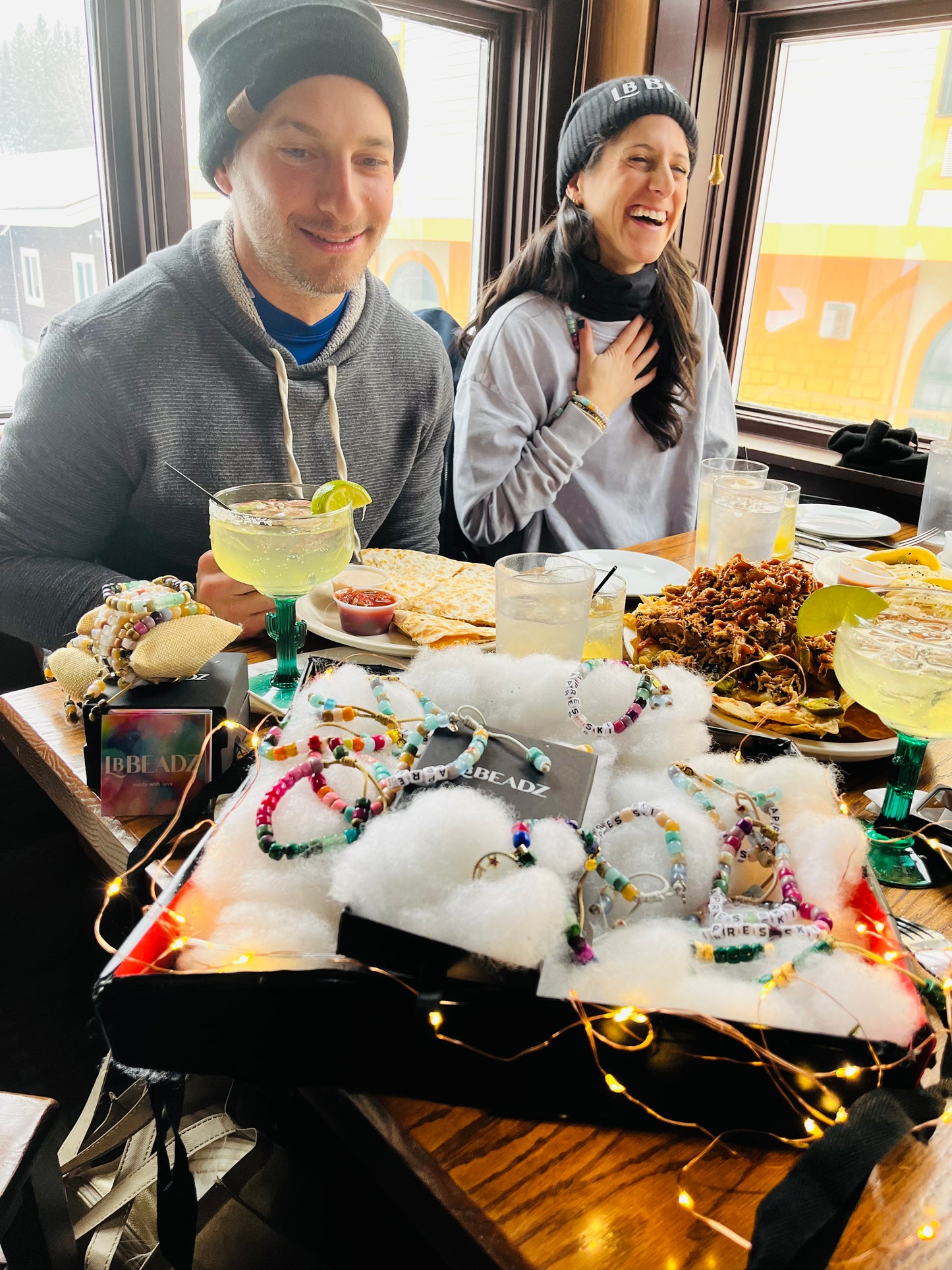 Après Ski