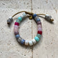 Nimbus • Gemstone Beaded Bracelet