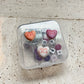 DIY Keychain Bead Kit